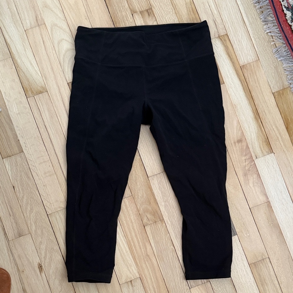 Athleta Workout Leggings